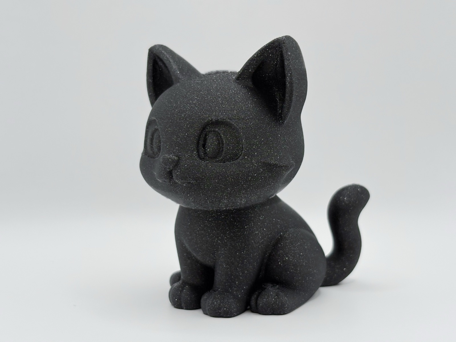 Objet imprimé en 3D dans l'atelier Shop-3DPrint