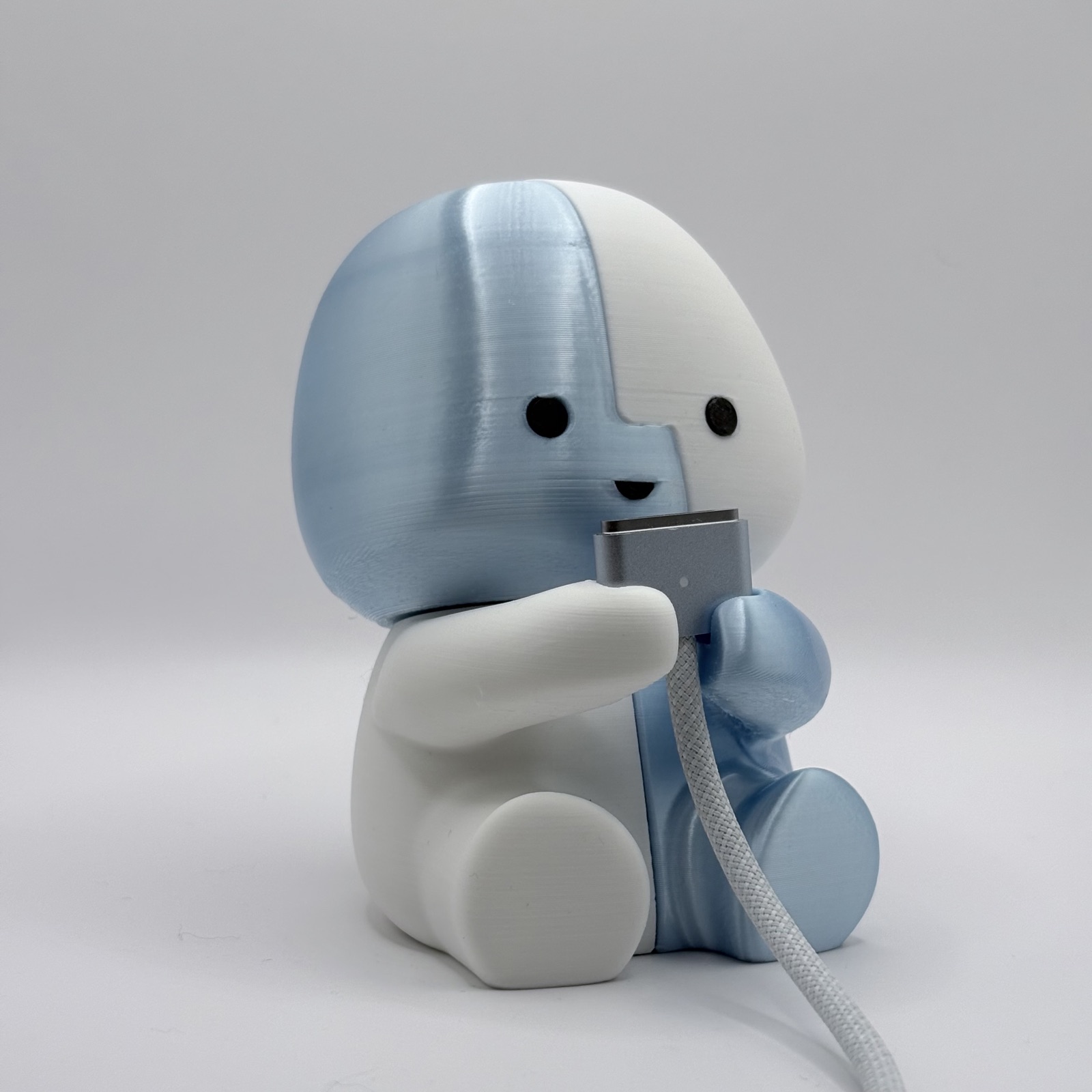 Pièce imprimée en 3D — finition de l'atelier suisse Shop-3DPrint